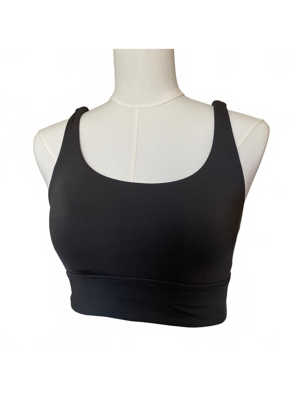 Lululemon energy longline bra NWT